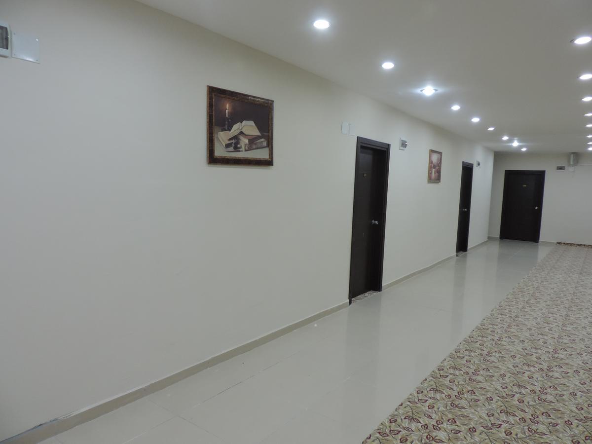 Osmaniye Hanedan Otel Exteriér fotografie